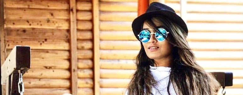 Swagger all-sparked Up with Bold Shades by Bellofox!