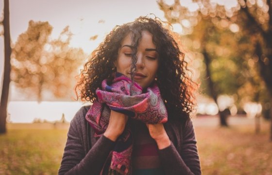 5 ACCESSORIES FOR YOUR AUTUMN WARDROBE