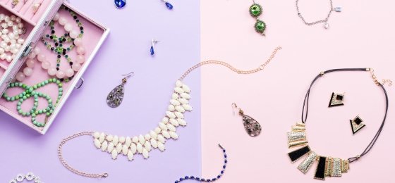 5 Mistakes to avoid while wearing Accessories