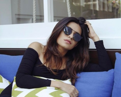 PRERNA MEHRA: Reigning Beauty!