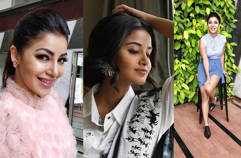 Celeb Style Inspiration for this Holiday Season