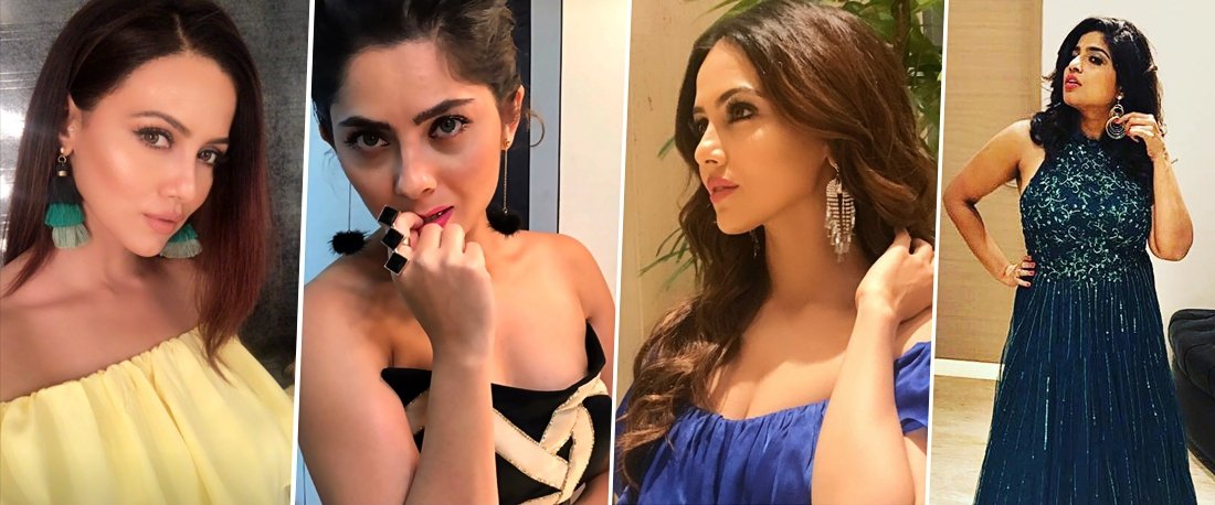 Bellofox Hot Celebrity Picks!