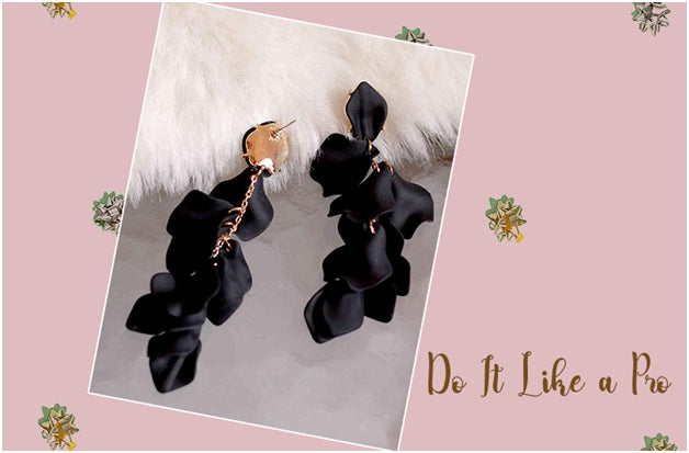 How To Style The Trending Jewellery Pieces