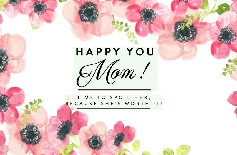 Sweet Somethings to Gift Your Mom This Mother’s Day!