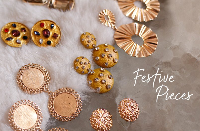 Your Festive-apt Obsessories are Here!