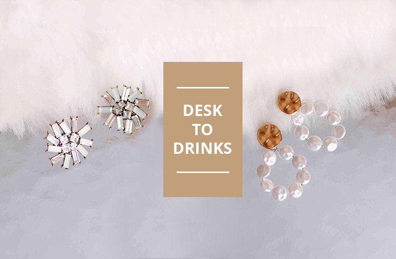 The Work-Apt Staples of This Season