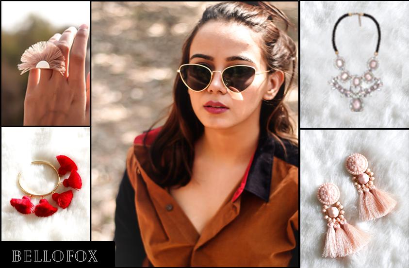 Swing in Style with a Splash of Colour in the Spring Summer ’18 Arrivals