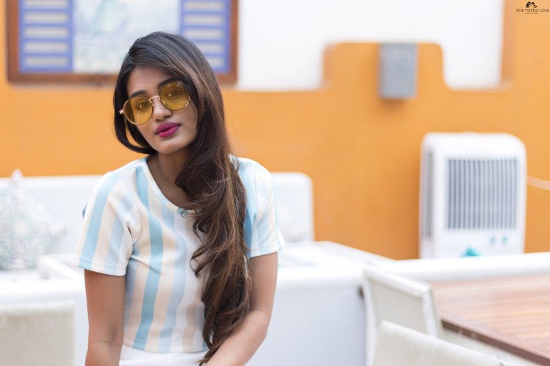 DEEPLY MADLY IN LOVE WITH YELLOW HUES OF BELLOFOX