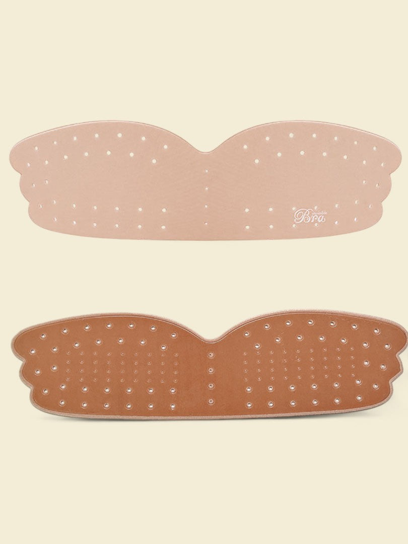 Strapless & Backless Invisible Bra