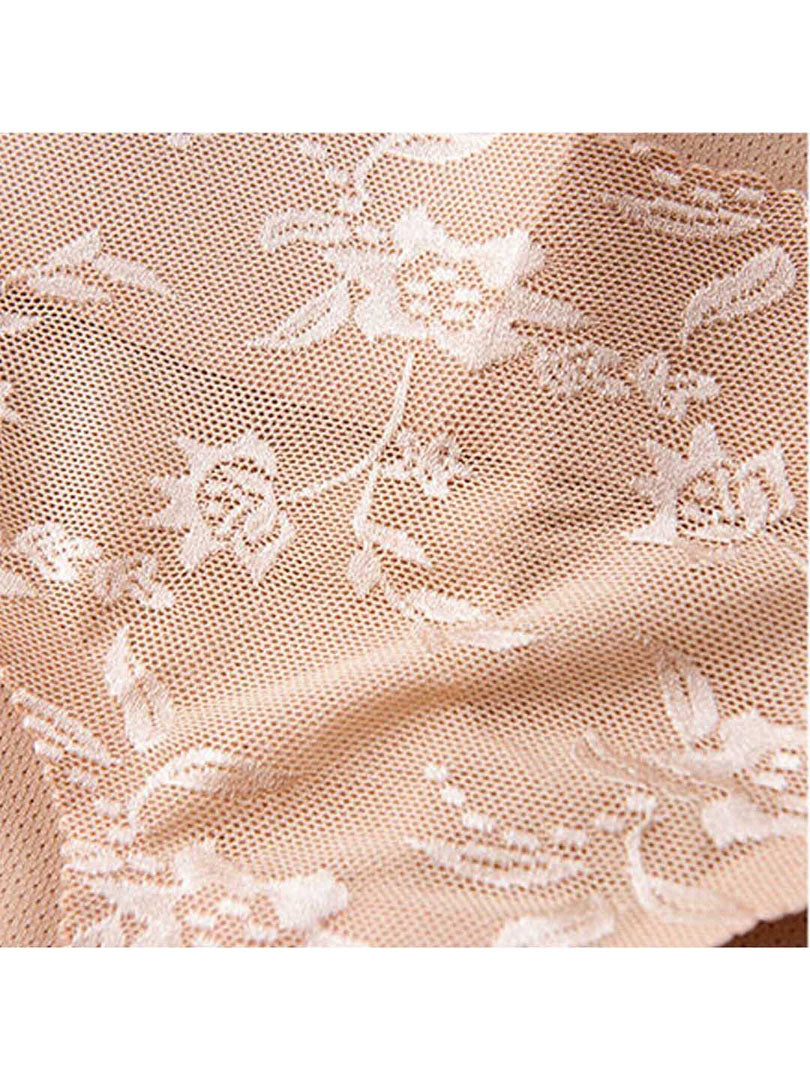 Padded Panties Underwear butt enhancer