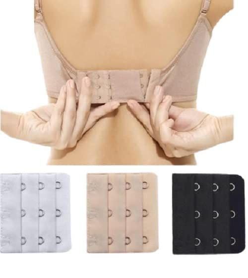 Bra Hook Extensions