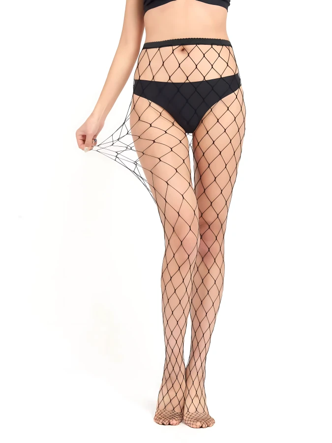Fishnet Stockings