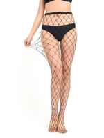 Fishnet Stockings