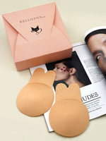 Breast Lift Nipple Covers  - Bunny Rabbit