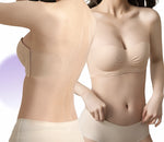 Strapless Invisible Sticky Push Up Bra