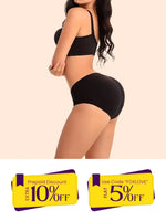 Padded Panties Underwear butt enhancer