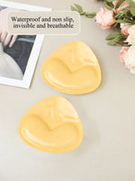 Sticky Bra Push Up Inserts Set - Reusable