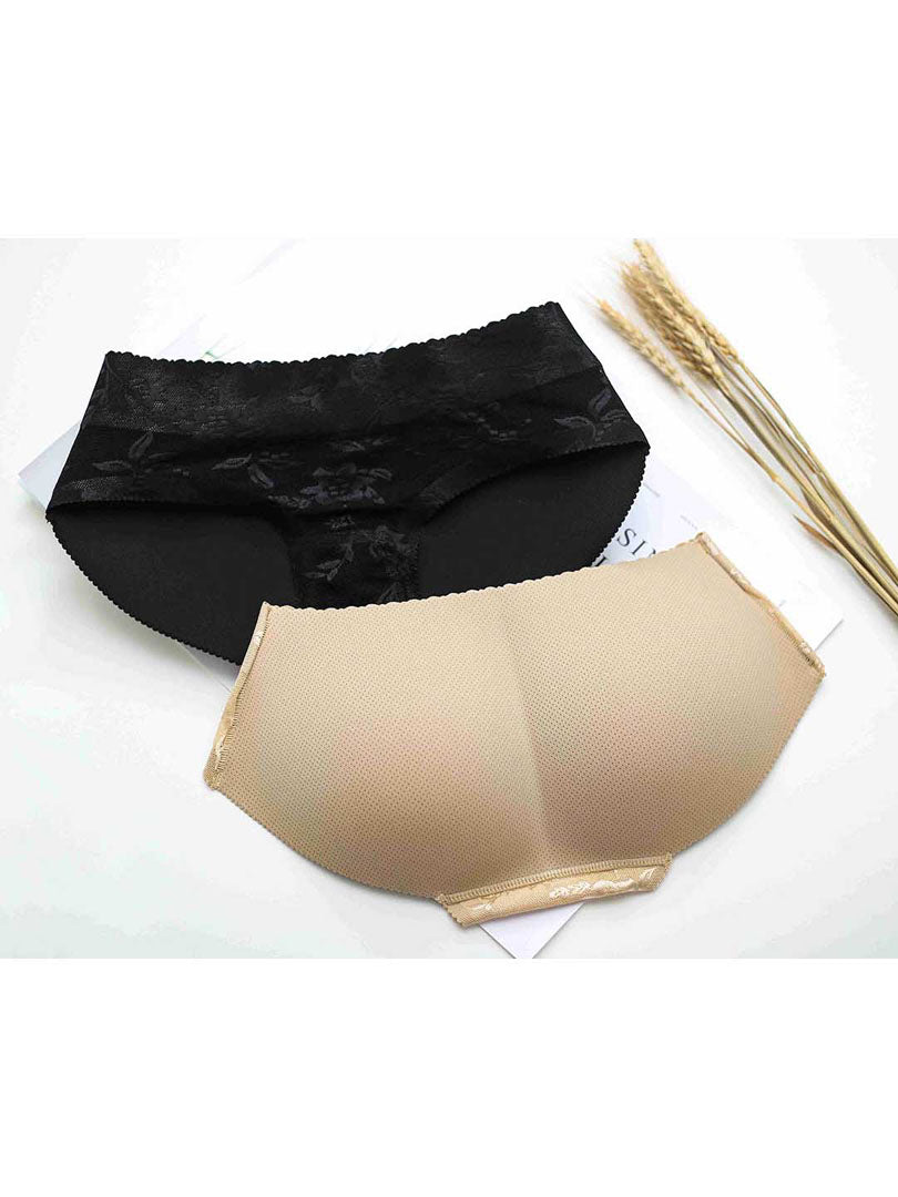 Padded Panties Underwear butt enhancer
