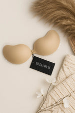 1 +1 Mango shape liftup Pasties bra