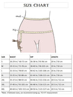 Corset Yoga Shorts