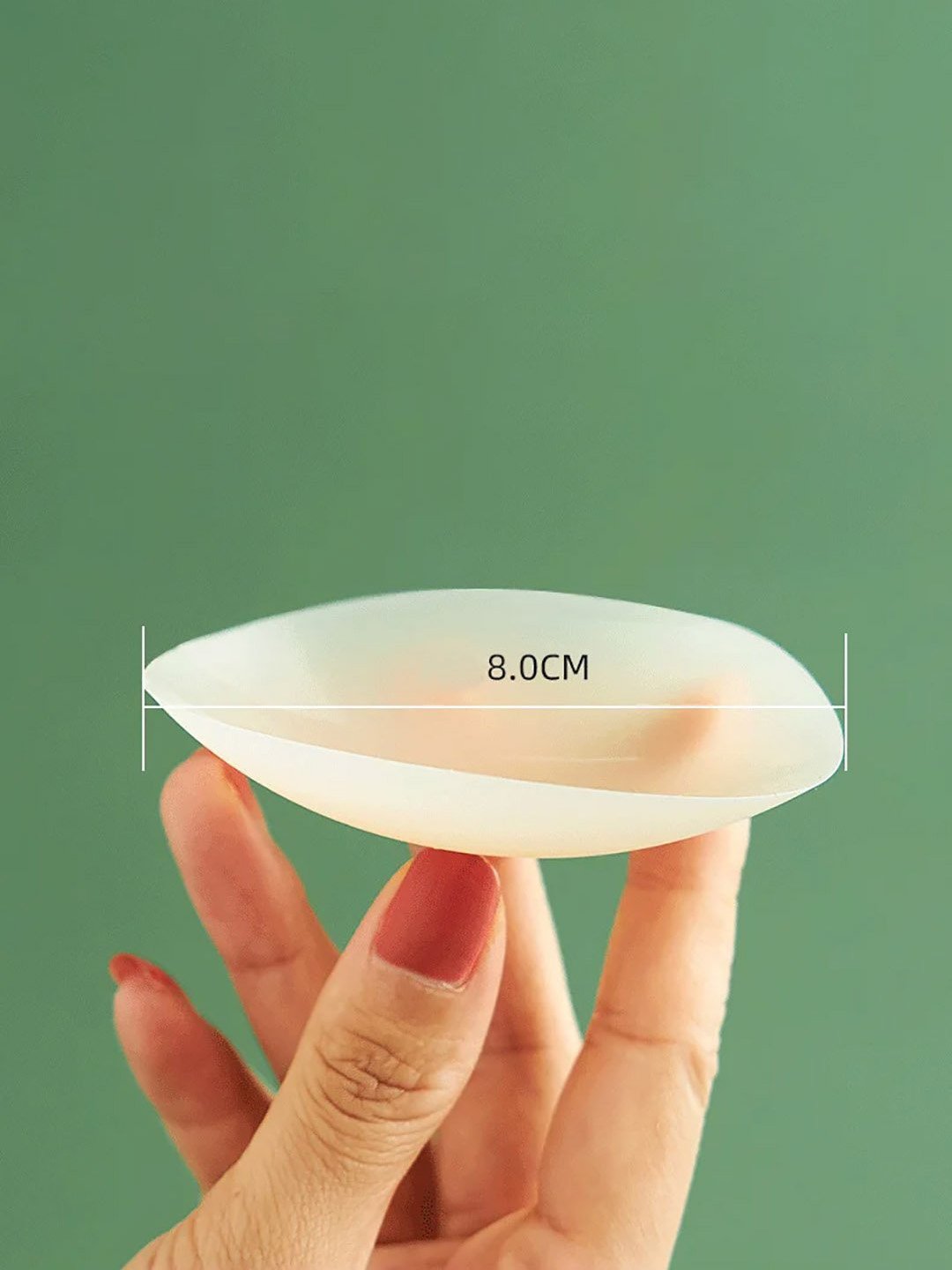 Nippy Covers Silicon cups