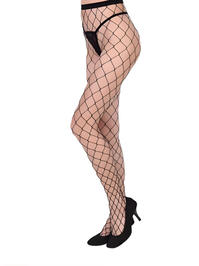 Fishnet Stockings