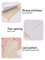 Breast Lift lace tape (Buy 1 Get 1 Free)
