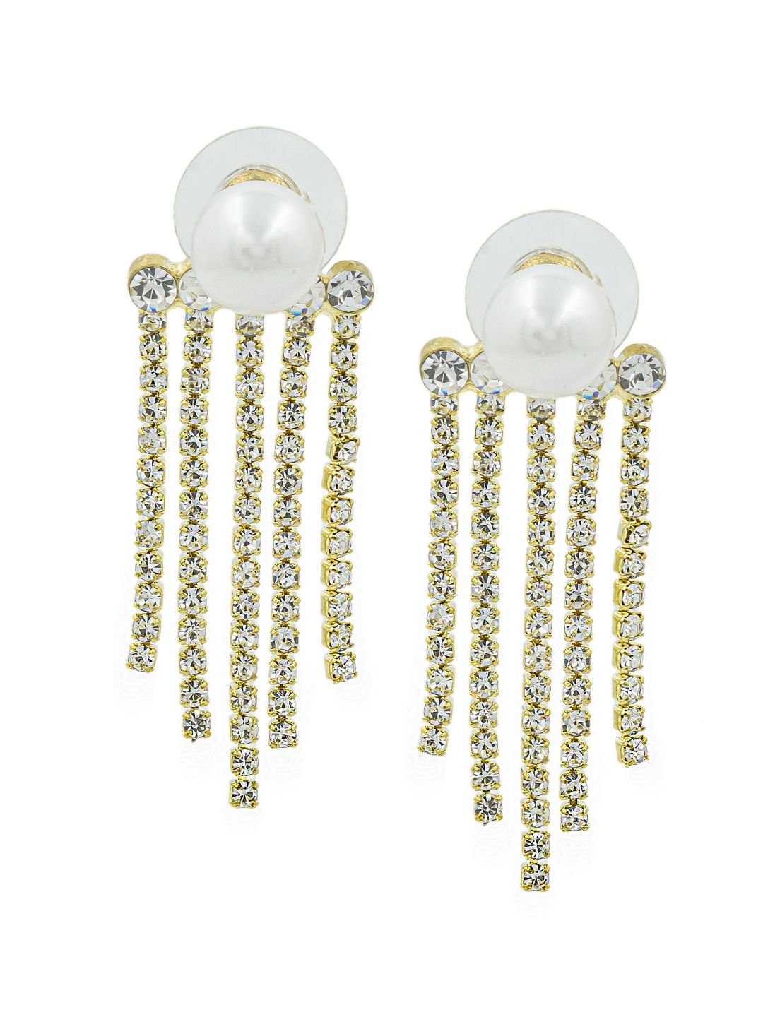 Bellofox Lara Studs Earrings