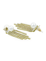 Bellofox Lara Studs Earrings