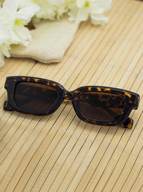 Rory Sunnies Brown