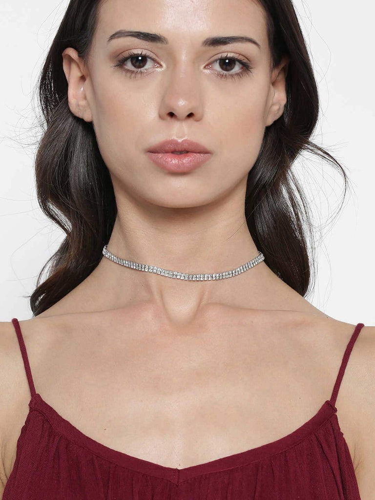 Bellofox choker store