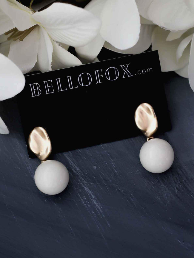 Bellofox Maria Drops Earrings BE3319 