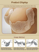 Breast Lift lace tape (Buy 1 Get 1 Free)