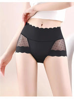 Berlin Bold Mesh Panties