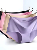 Nairobi Nights Seeemless Panties