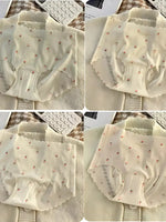 Tokyo Temptation Seemles Panties