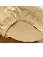 Padded Panties Underwear butt enhancer
