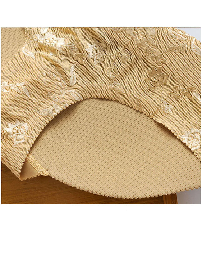 Padded Panties Underwear butt enhancer