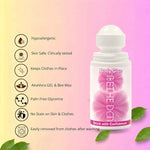 BODY ADHESIVE ROLL-ON
