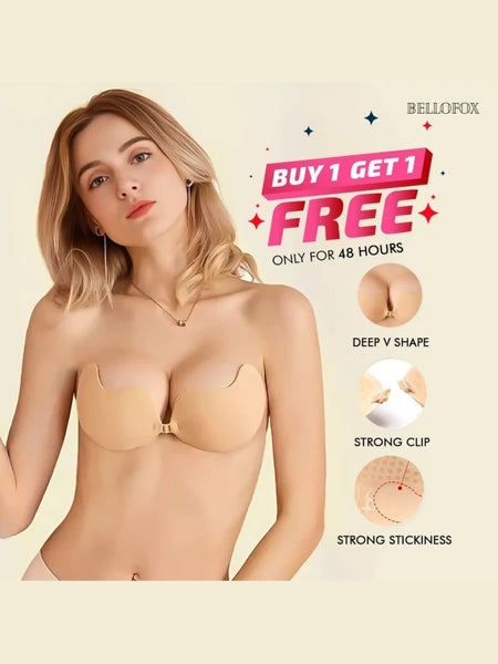 Breast Lift Pasties & Tape
