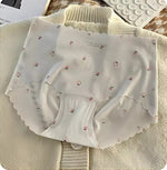 Tokyo Temptation Seemles Panties