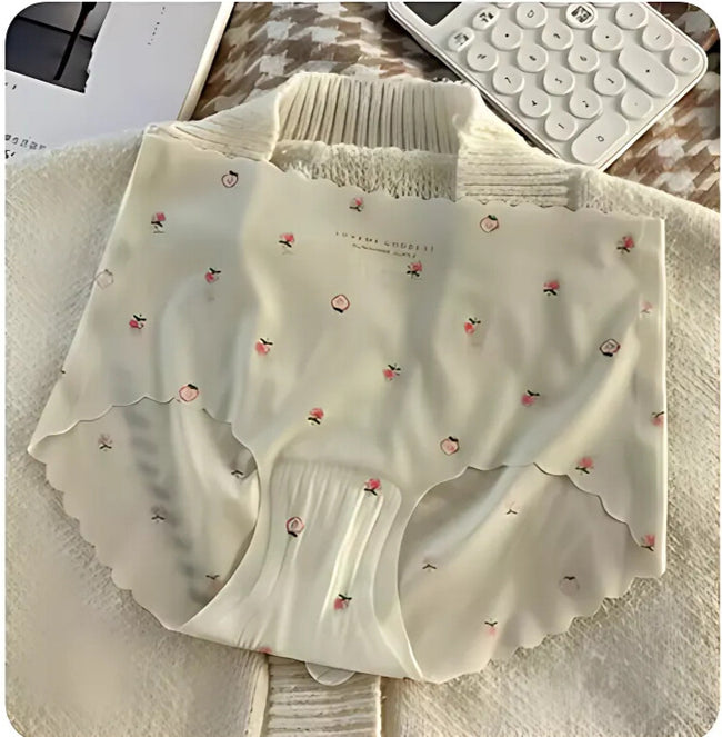 Tokyo Temptation Seemles Panties