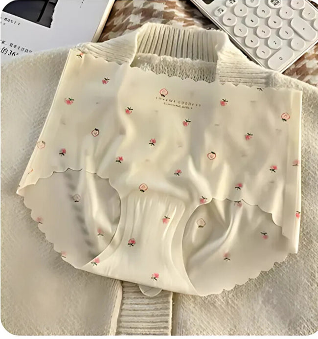 Tokyo Temptation Seemles Panties