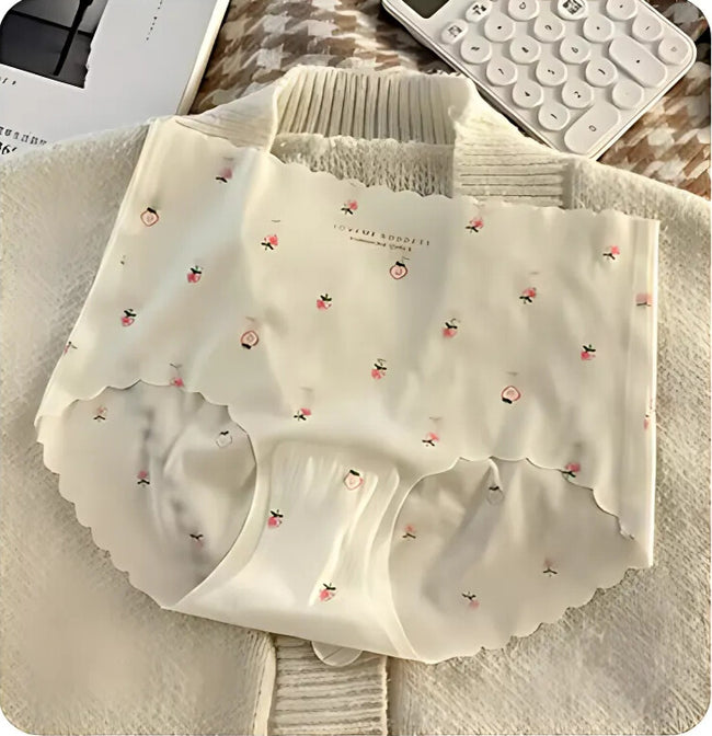 Tokyo Temptation Seemles Panties