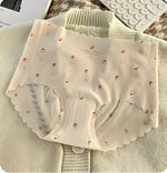 Tokyo Temptation Seemles Panties