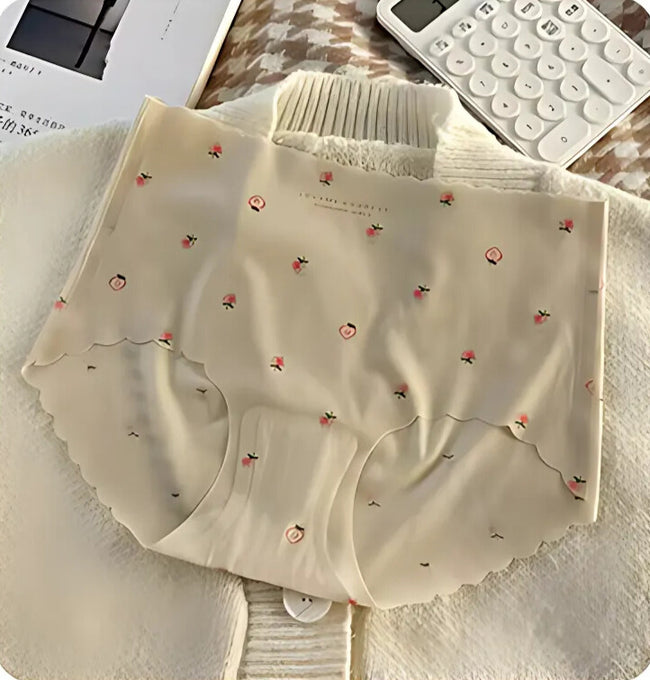 Tokyo Temptation Seemles Panties