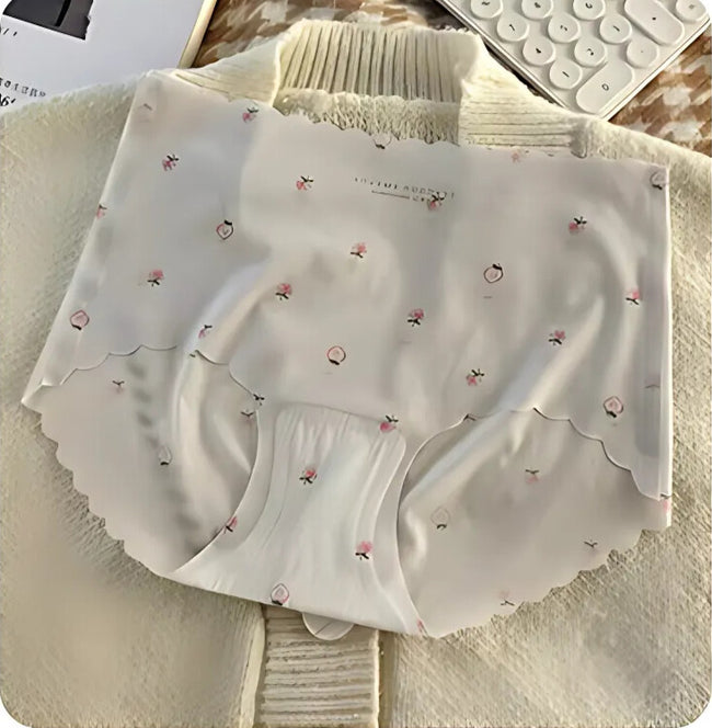 Tokyo Temptation Seemles Panties
