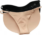 Padded Panties thong butt enhancer