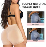 Padded Panties butt enhancer