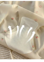 Tokyo Temptation Seemles Panties